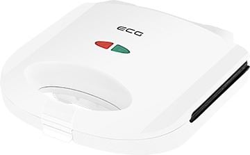ECG S 1170 szendvicssütő fehér ECG S 1170 szendvicssütő fehér