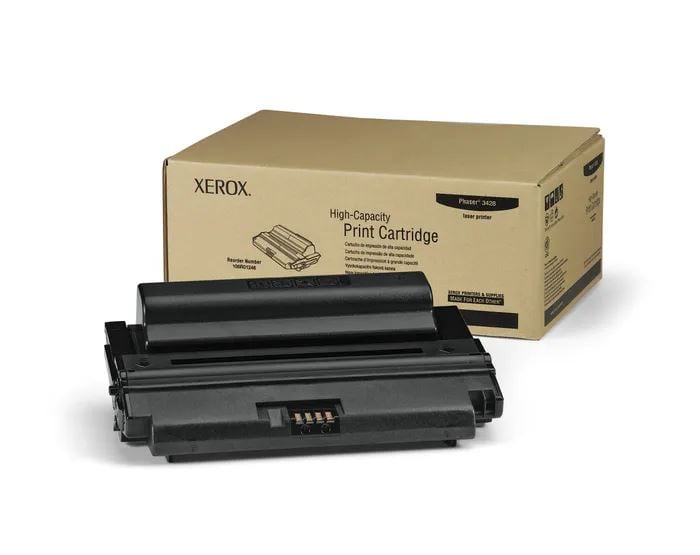 Xerox Phaser 3428 nagy kapacitású toner (106R01246)