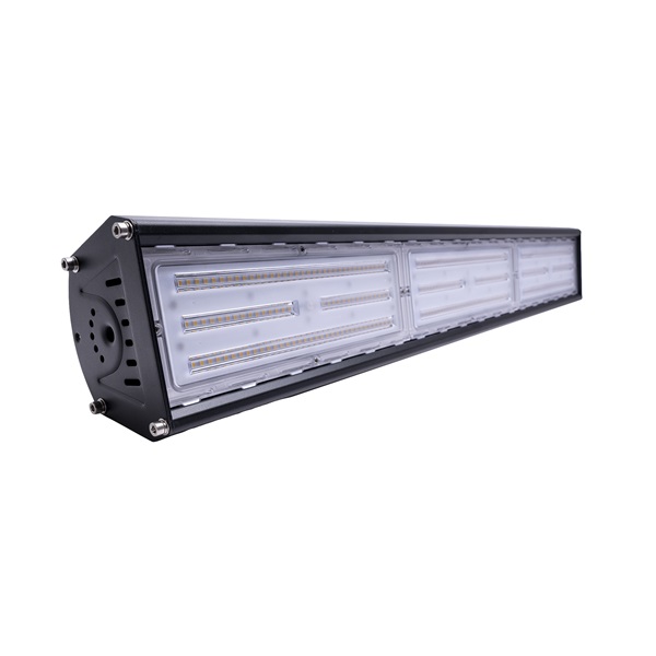 Iris Lighting 150W/130lm/Philips 2835/60x100 fok LED lineáris csarnokvilágító (IL-HBLIN150W4000K)