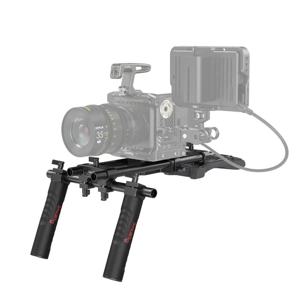 SMALLRIG Basic Shoulder Kit 2896C