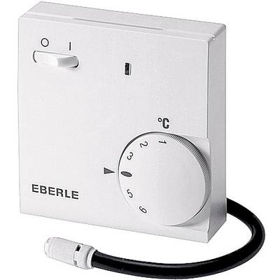 Eberle FR-E 525 31 Termosztát padlófűtéshez Eberle FR-E 525 31 Termosztát padlófűtéshez