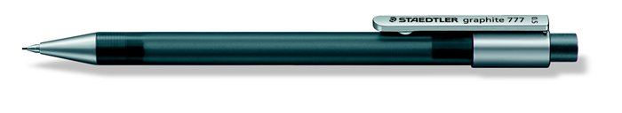 Staedtler "Graphite 777" nyomósirón 0,5mm szürke (TS777058) Staedtler "Graphite 777" nyomósirón 0,5mm szürke (TS777058)