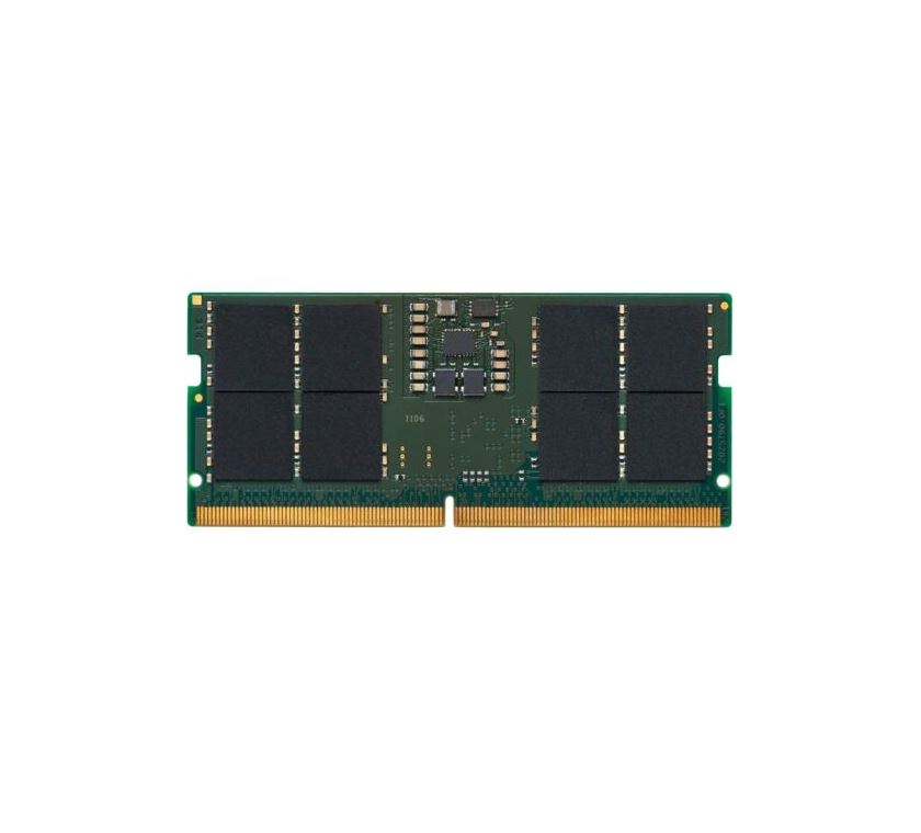 16GB 4800MHz DDR5 notebook RAM Kingston Client Premier CL40 (KCP548SS8-16)