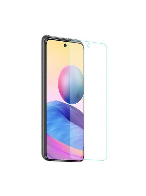 Utángyártott Xiaomi Poco M4 5G/Redmi 10 5G/Redmi Note 11E 5G kijelzővédő üvegfólia (68637)
