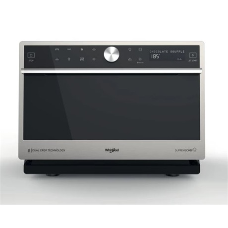 Whirlpool MWSC 9133 SX MIKROHULLÁMÚ SÜTŐ Whirlpool MWSC 9133 SX MIKROHULLÁMÚ SÜTŐ