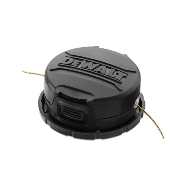 DEWALT Quick Load/QuickFeed orsó 2,0mm × 6m trimmerekhez