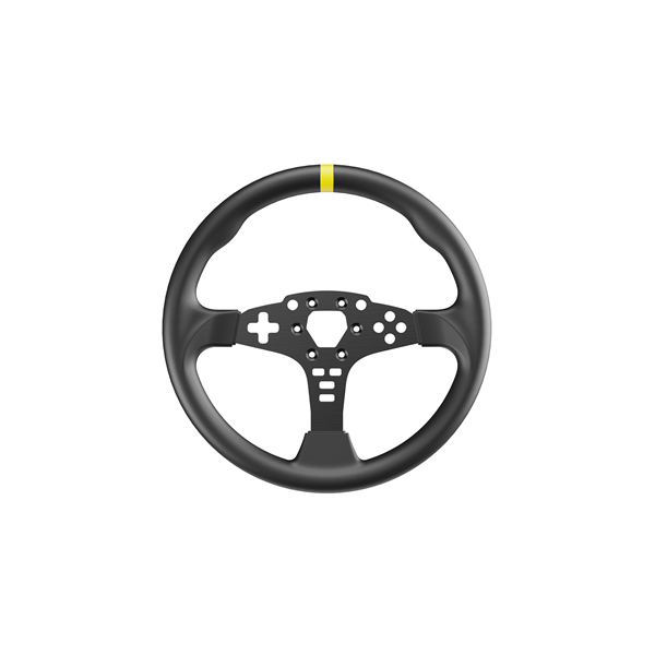 Moza Racing kiegészítő ES Kormánykerék Mod Perec 12 inch Moza Racing kiegészítő ES Kormánykerék Mod Perec 12 inch