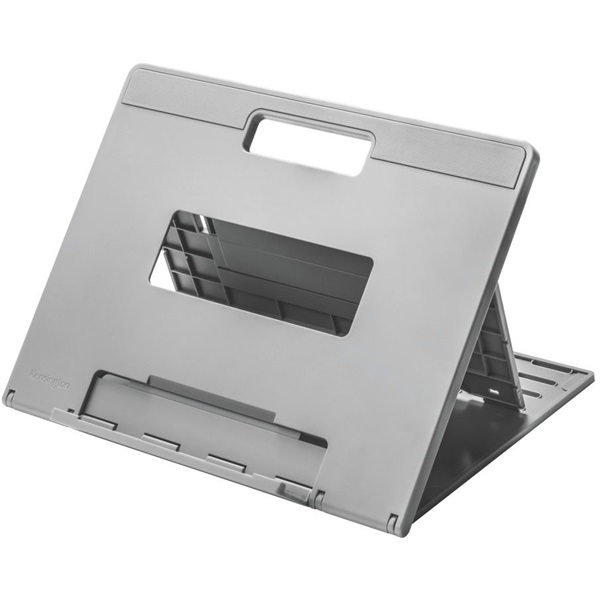 Kensington SmartFit notebook állvány szürke (K50420EU)