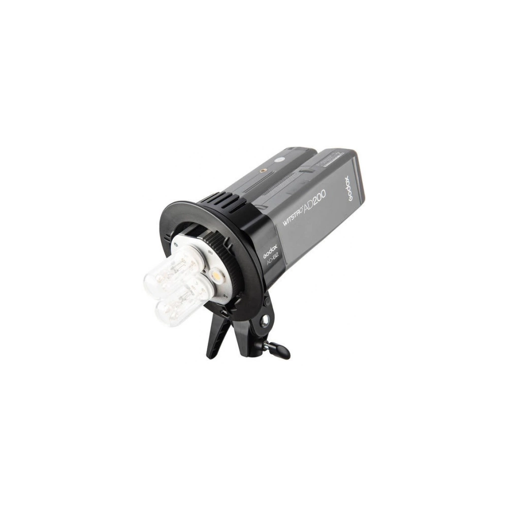 Godox AD200 Twin Head AD-B2