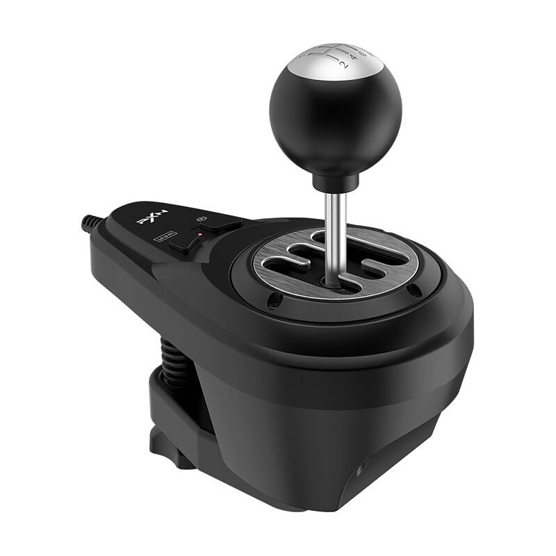 PXN-A7 Shifter for racing wheel  (PC / PS3 / PS4 / XBOX ONE / SWITCH)