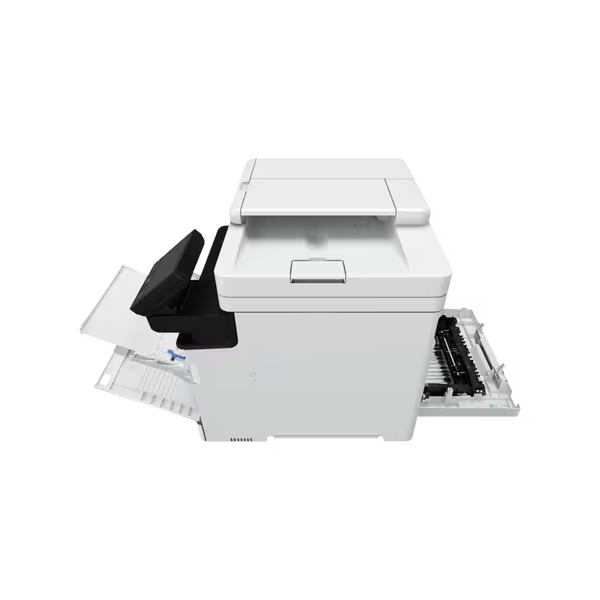 CANON 3in1 i-SENSYS MF752Cdw II  színes  A4 duplex  USB/LAN/WiFi  1GB  DADF  Lézer MFP