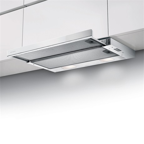 Faber FLEXA NG GLASS W A60 Beépíthető páraelszívó Faber FLEXA NG GLASS W A60 Beépíthető páraelszívó