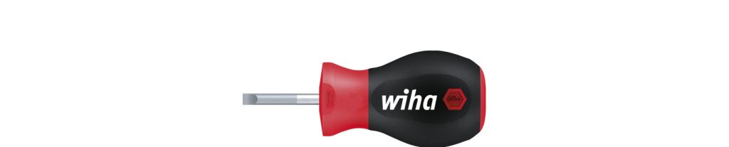 Wiha SoftFinish csavarhúzó 5.5 mm (26965)