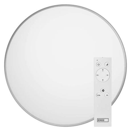 Emos ZM5166 LED MENNYEZETI LÁMPA EXCLUSIVE 36W 140-2880LM