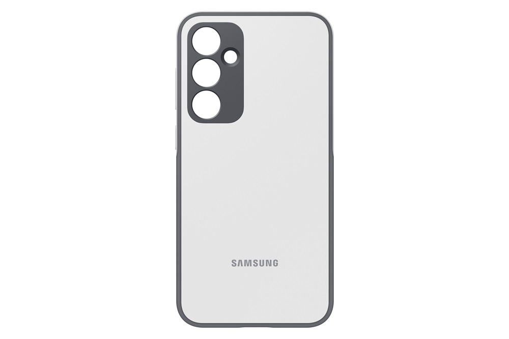 Samsung S23 FE SAMSUNG szilikon telefonvédő FEHÉR