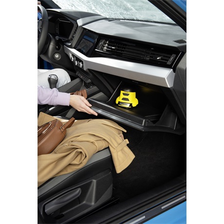 Karcher EDI 4 1.598-900.0 ELEKTROMOS JÉGKAPARÓ