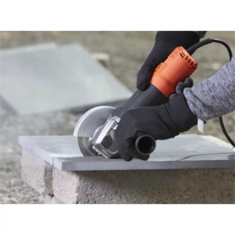Black and Decker BEG120-QS SAROKCSISZOLÓ 800W