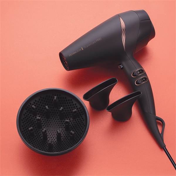 Remington Supercare PRO 2200 AC hajszárító (AC7200)