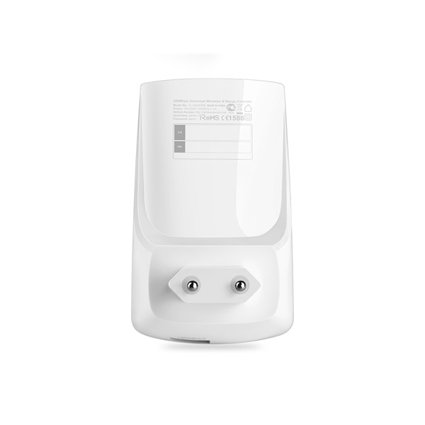 TP-Link TL-WA850RE 300M Wireless Range Extender