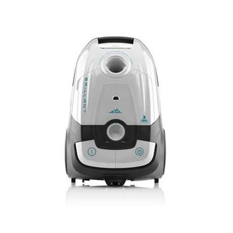 Eta 422090000 porzsákos porszívó