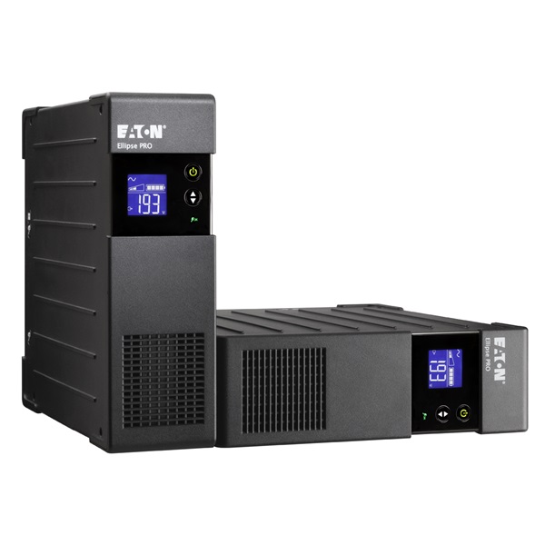 EATON Ellipse PRO 650 DIN szünetmentes tápegység EATON Ellipse PRO 650 DIN szünetmentes tápegység