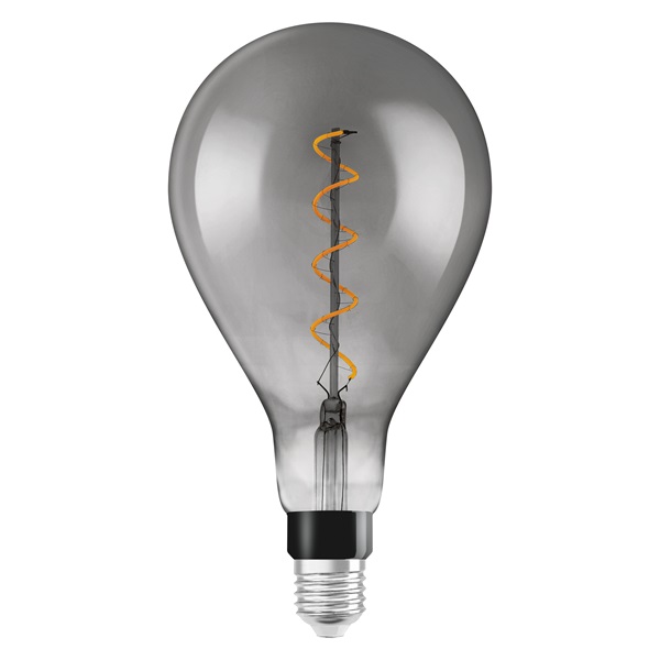 Osram Vintage Globe 1906 LED körte fényforrás E27 5W (4058075269903) Osram Vintage Globe 1906 LED körte fényforrás E27 5W (4058075269903)