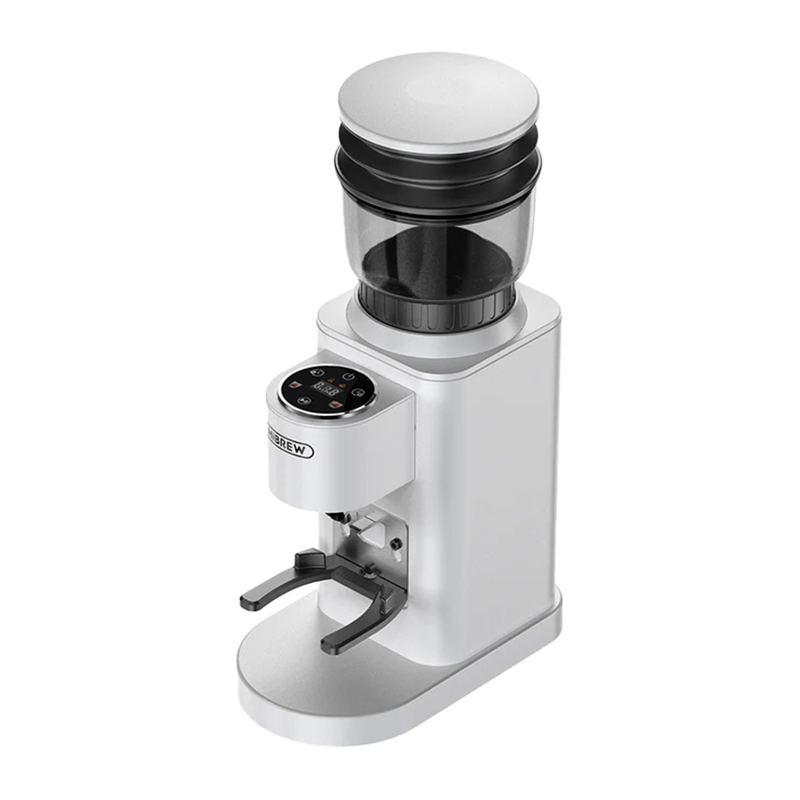 HiBREW G7 elektromos őrlőgép Fehér