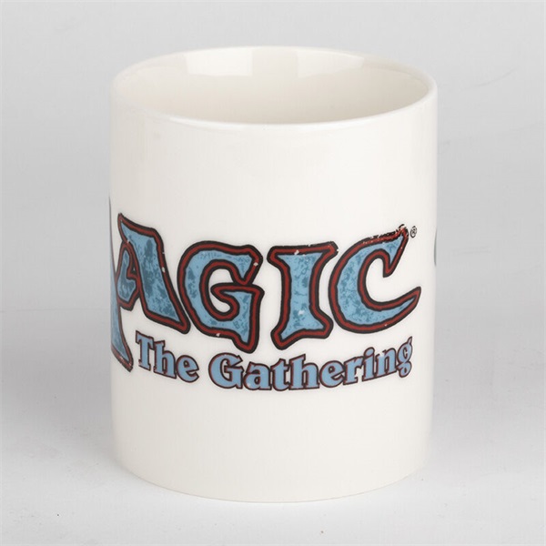 Konix Magic: The Gathering "Vintage" bögre Konix Magic: The Gathering "Vintage" bögre