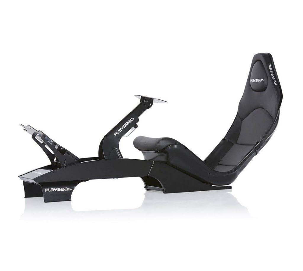 Playseat F1 Black szimulátor cockpit fekete (RF.00024)