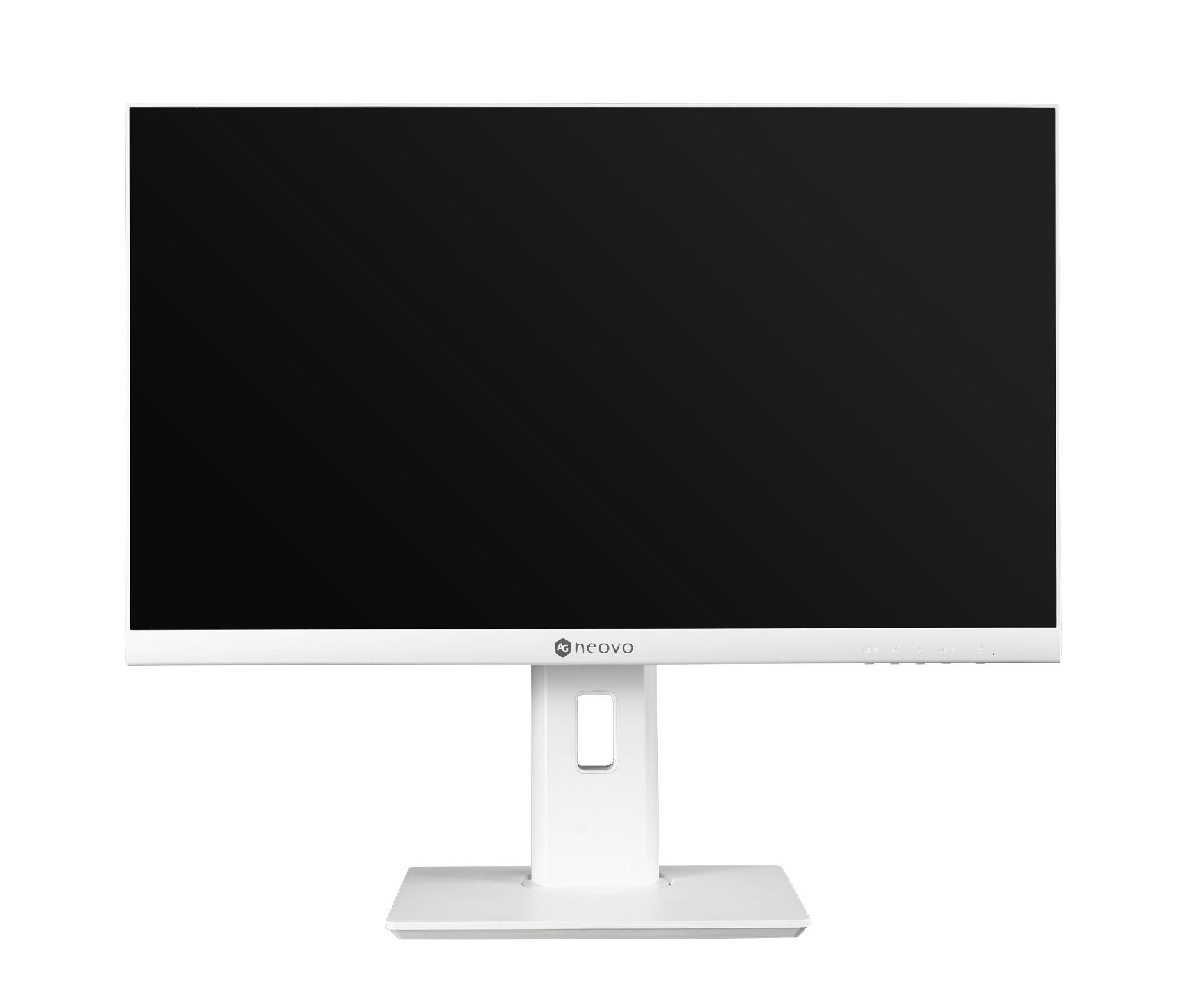 Neovo 27" ME-2701Klinikai munkaállomás monitor - 1920x1080, Full HD, Fehér