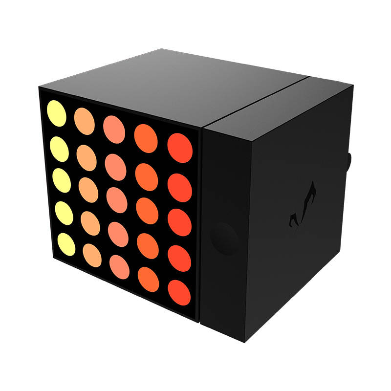 Yeelight Cube Light Smart Gaming Lamp Matrix - Base Yeelight Cube Light Smart Gaming Lamp Matrix - Base