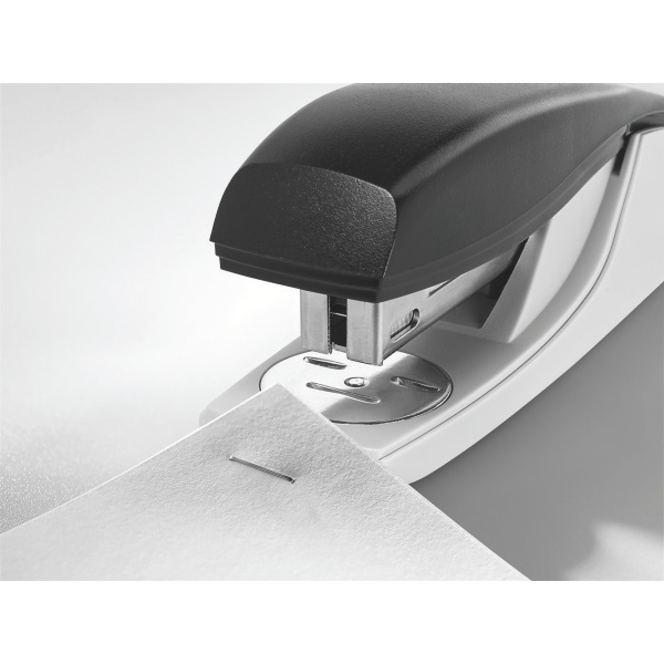 Leitz "Nexxt 5501" tűzőgép fekete  (55010095)