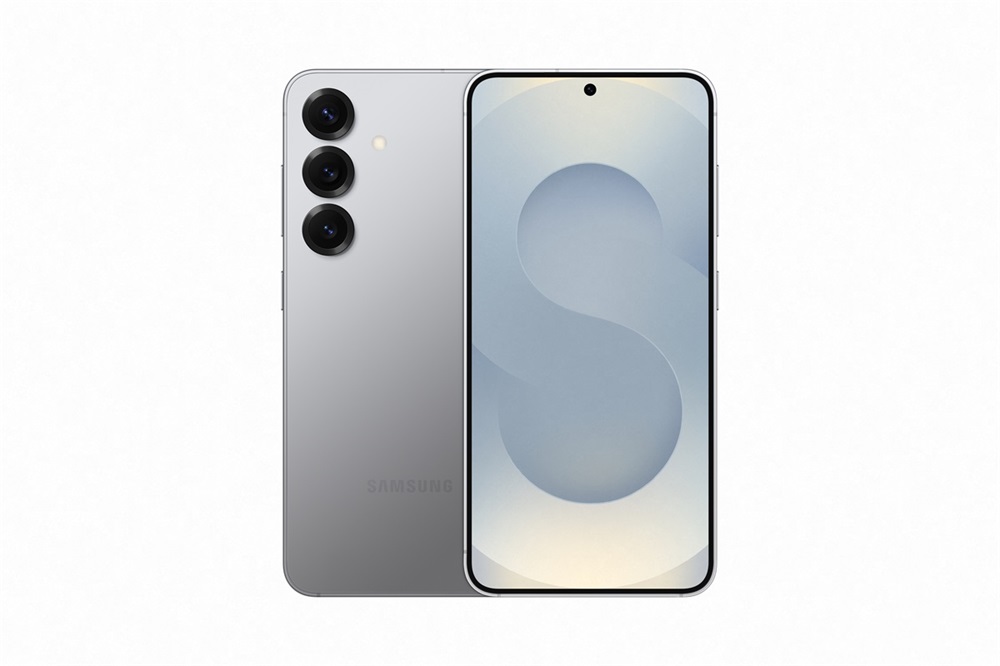 Samsung S931B GALAXY S25 12GB/128GB Okostelefon 