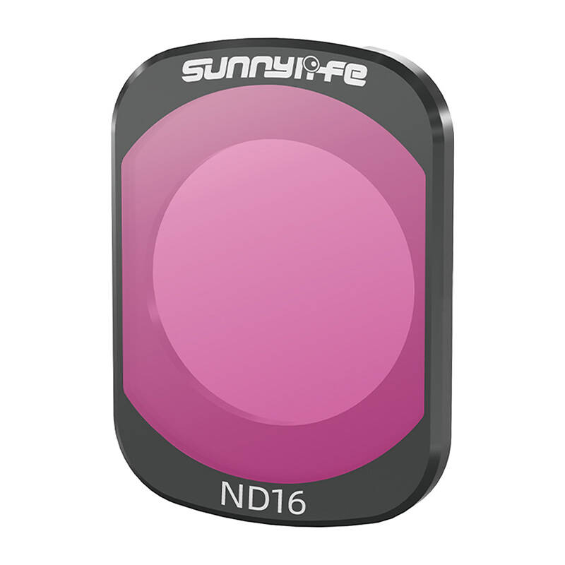 Sunnylife do DJI Osmo Pocket 3  ND 8/16/32/64  Szűrő szett