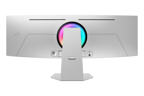 Samsung LS49DG950SUXDU 49" DQHD OLED Gaming Monitor