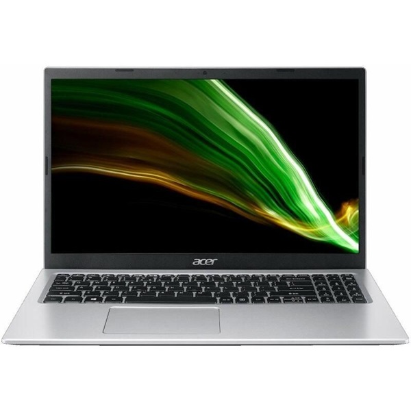 Acer Aspire A315-59-311H 15,6"FHD  i3-1215U 8GB 512GB ezüst laptop