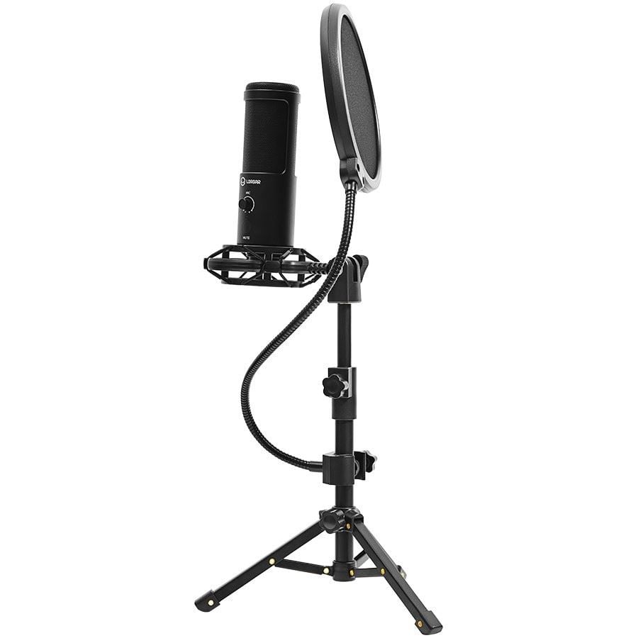 LORGAR LRG-CMT721 Voicer 721 gaming mikrofon LORGAR LRG-CMT721 Voicer 721 gaming mikrofon