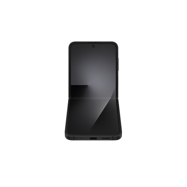 Samsung F761B Galaxy Z Flip7 FE 256GB DualSIM Okostelefon Fekete