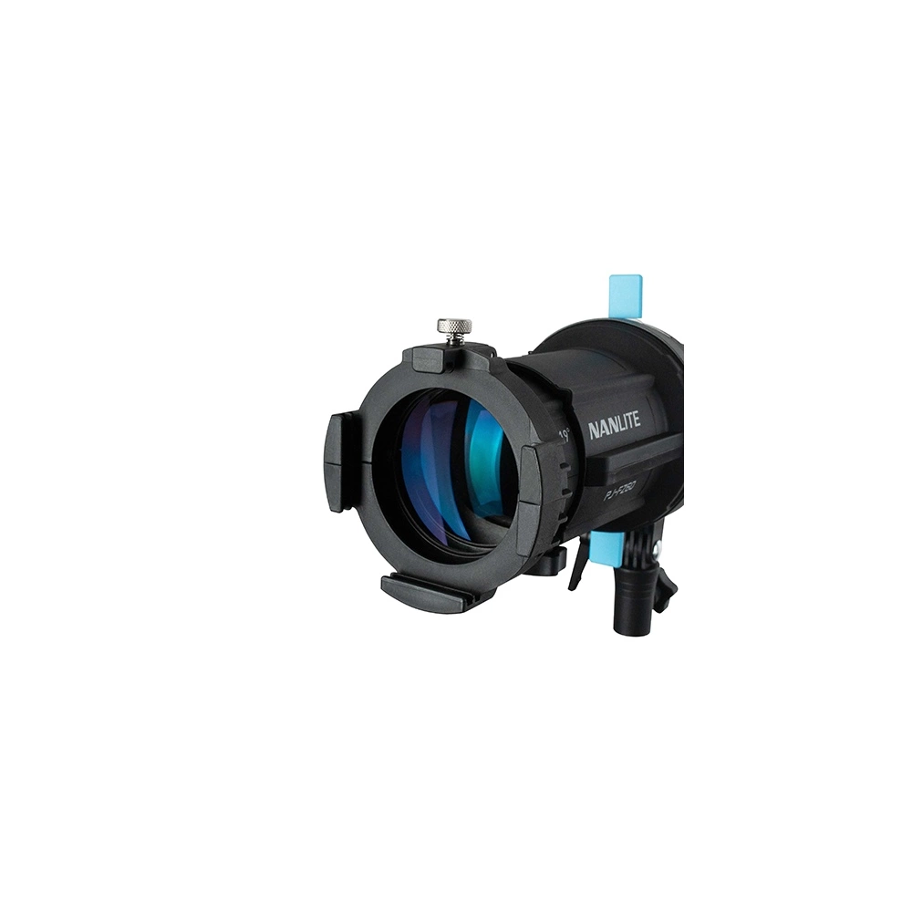 NANLITE Projekciós előtét Forza 60/150 lámpákhoz  (36° optikás)