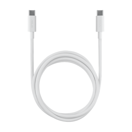 Asus LCA51 USB C-s kábel Fehér Asus LCA51 USB C-s kábel Fehér
