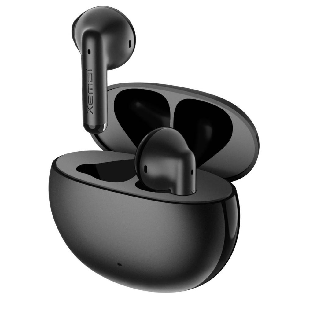 Edifier X2 TWS Bluetooth fülhallgató fekete Edifier X2 TWS Bluetooth fülhallgató fekete