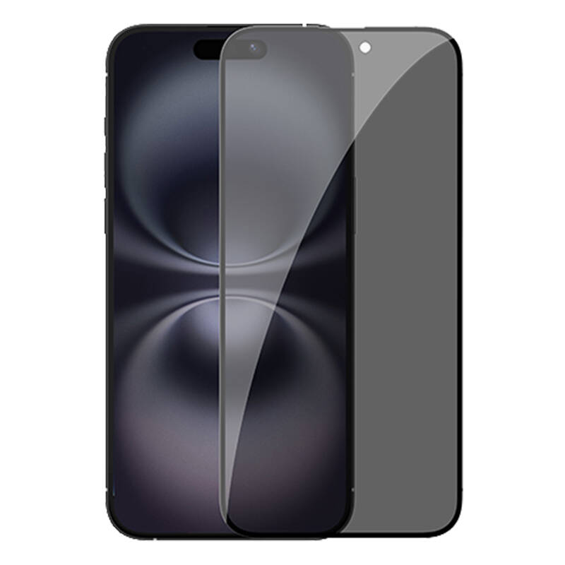 Nillkin Guardian edzett üveg iPhone 16 Plus Nillkin Guardian edzett üveg iPhone 16 Plus