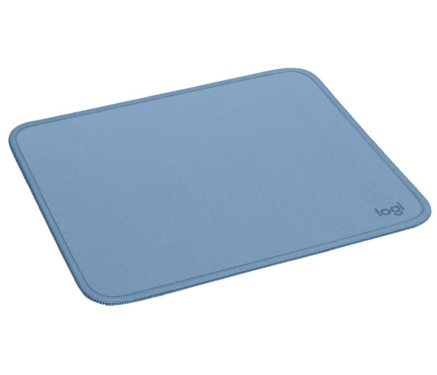 Logitech Mouse Pad - Studio Series egérpad kékesszürke (956-000051) Logitech Mouse Pad - Studio Series egérpad kékesszürke (956-000051)