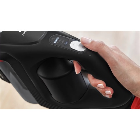 Bosch BCS8214BL PORSZÍVÓ ÁLLÓ