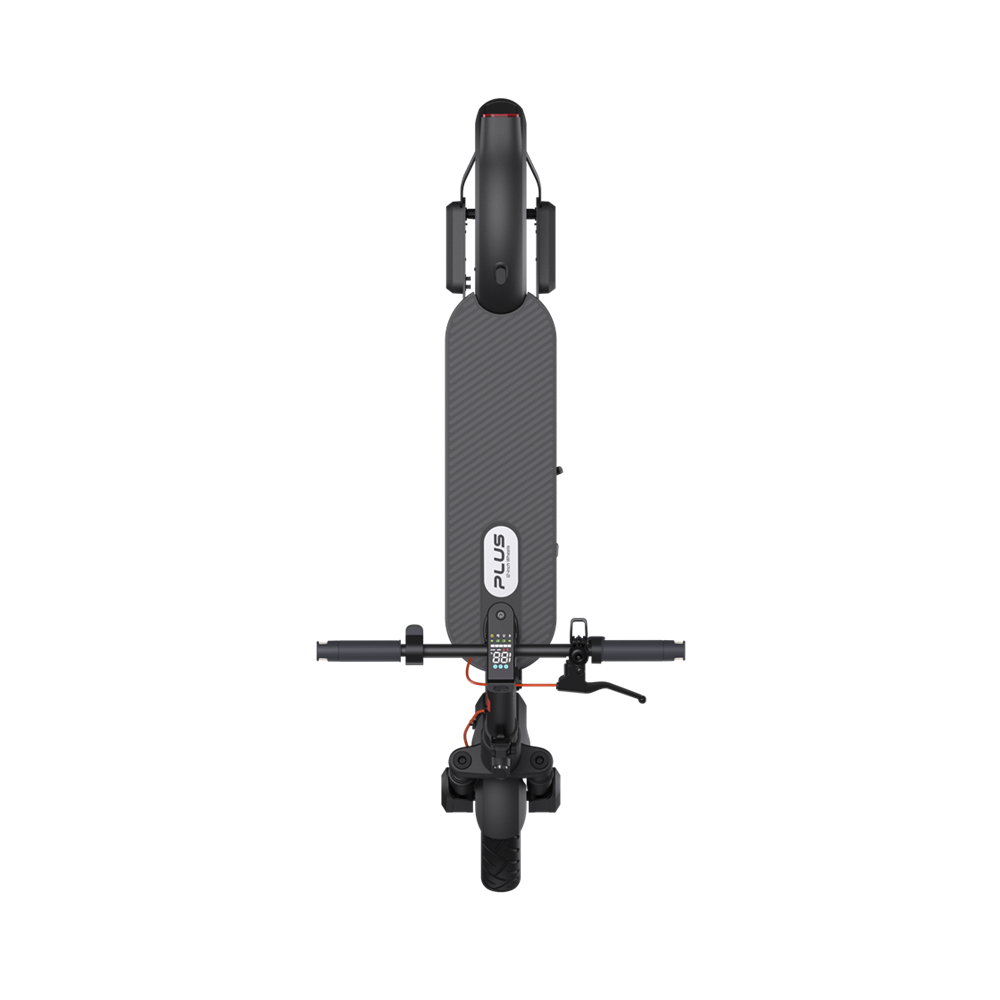 Xiaomi Electric Scooter 5 Plus Elektromos Roller Fekete