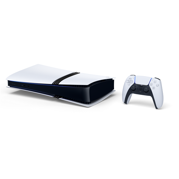 PlayStation®5 Pro 2TB játékkonzol PlayStation®5 Pro 2TB játékkonzol