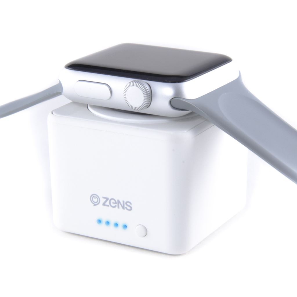 ZENS ZEPW01W Apple Watch akkubank ZENS ZEPW01W Apple Watch akkubank