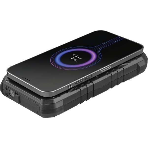SANDBERG Hordozható akkumulátor, Survivor Powerbank 10000 PD20W SANDBERG Hordozható akkumulátor, Survivor Powerbank 10000 PD20W