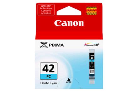 Canon CLI-42PC Photo kék tinta