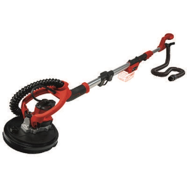 Einhell 4259990 PXC TP-DW 18/225 Li-Solo akku és töltő nélkül akkumulátoros falcsiszoló Einhell 4259990 PXC TP-DW 18/225 Li-Solo akku és töltő nélkül akkumulátoros falcsiszoló